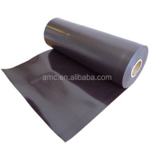 Rubber magnet roll;0.3/0.4/0.5/0.75/1mm thickness;Magnetic sheet; Flexible rubber magnet plain